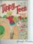 Tippy Teen #01 © November 1965 Tower Comics